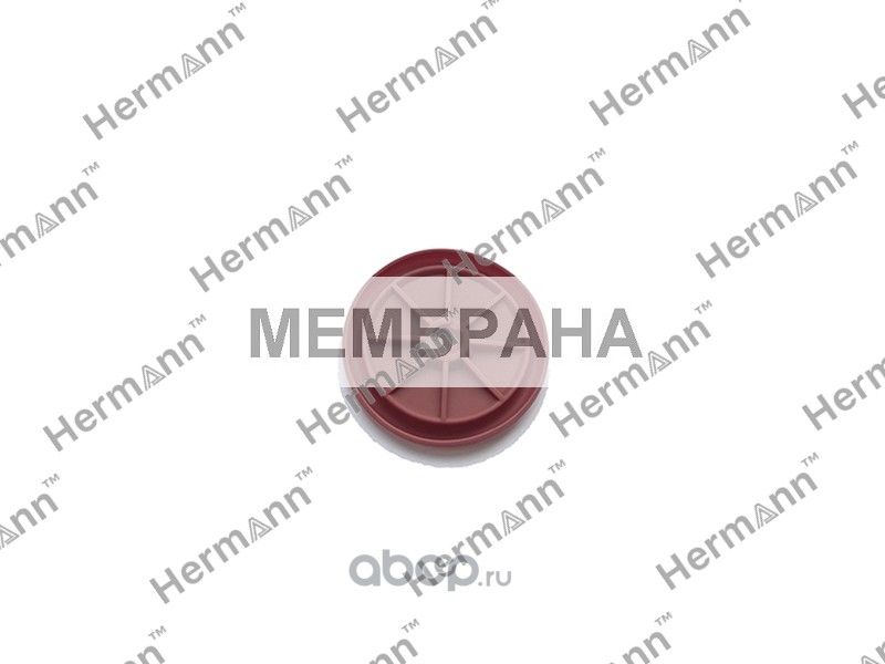 МЕМБРАНА ДЛЯ МАСЛООТДЕЛИТЕЛЯ (Hermann). Артикул HRA6420100591A