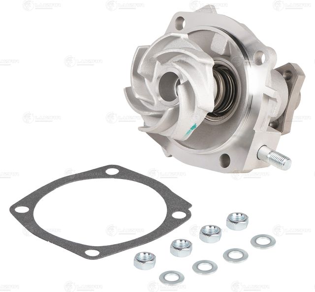 Помпа (водяной насос) Luzar для ВАЗ 2105 1981-2012. Артикул LWP 0123