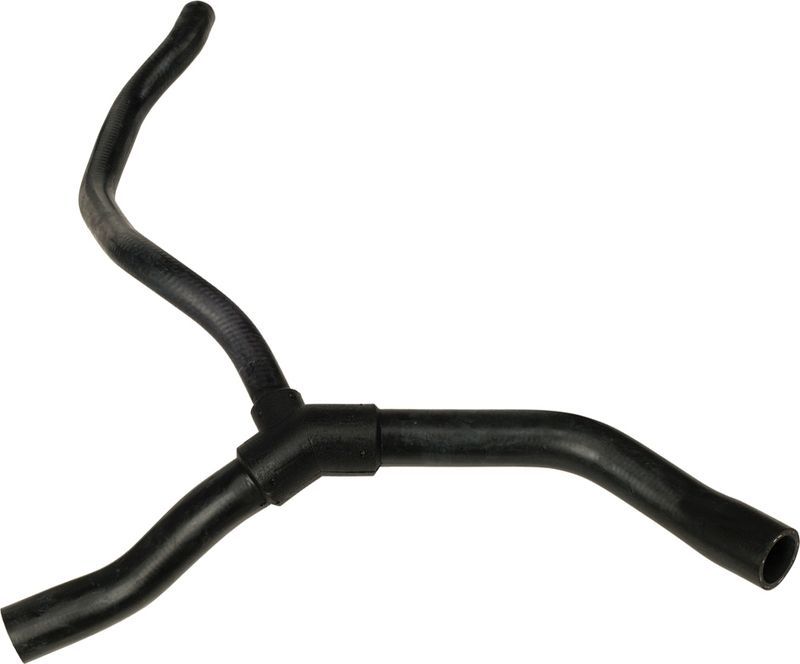 Патрубок системы охлаждения (радиатора) Gates (EPDM (Этилен-пропиленовый каучук)). Артикул 05-2821