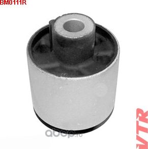 Сайлентблок кривого рычага передней подвески (VTR). Артикул BM0111R
