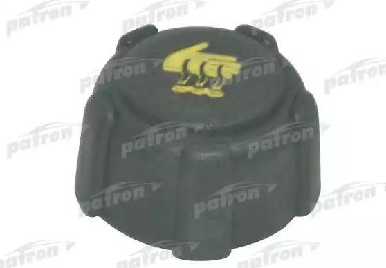 Крышка расширительного бачка Patron. Артикул P16-0009