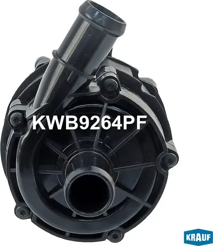 Насос водяной электрический Krauf. Артикул KWB9264PF