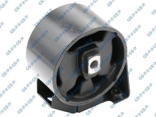 Подушка (опора) двигателя GSP для Volkswagen Scirocco II 1986-1990. Артикул 510016