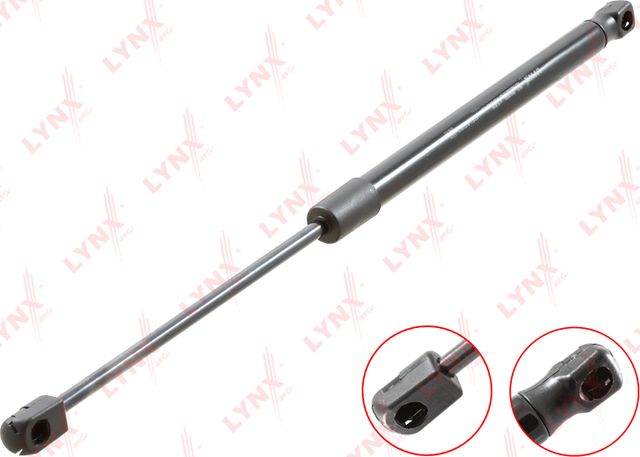 Амортизатор (упор) багажника LYNXauto для Opel Astra H 2004-2014. Артикул GS-1583