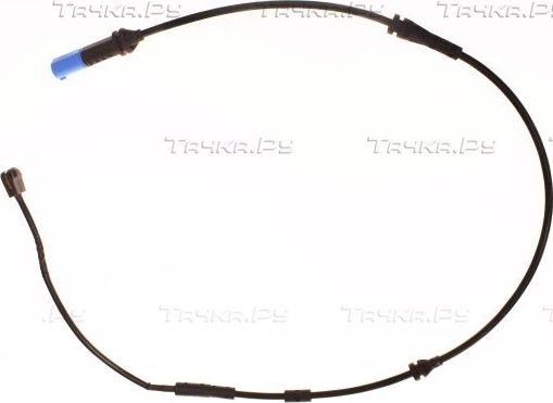 Датчик износа тормозных колодок  Textar. Артикул 98061200
