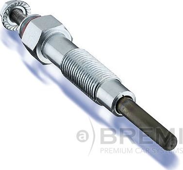 Свеча накаливания (накала) Bremi. Артикул 25003