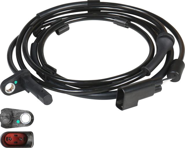 Датчик ABS StartVOLT задний правый для Ford Transit VII 2006-2014. Артикул VS-ABS 1007