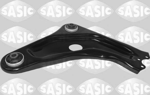 Треугольный рычаг передней подвески Sasic правый нижний для Peugeot 2008 I 2013-2026. Артикул 7470062