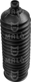 Пыльник рулевой рейки Malò (резина). Артикул 52109
