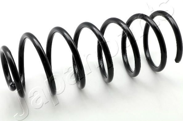 Пружина подвески Japanparts. Артикул ZC1297G