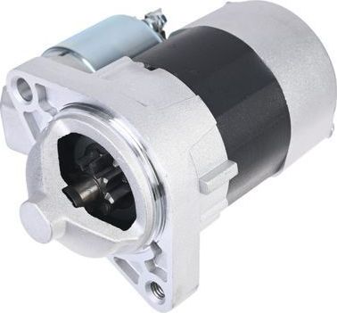 Стартер Zentparts для Nissan Note I 2006-2012. Артикул Z49343