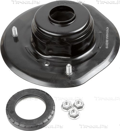 Опора амортизатора (стойки) SACHS передняя для Chrysler Voyager IV 2001-2007. Артикул 802 423