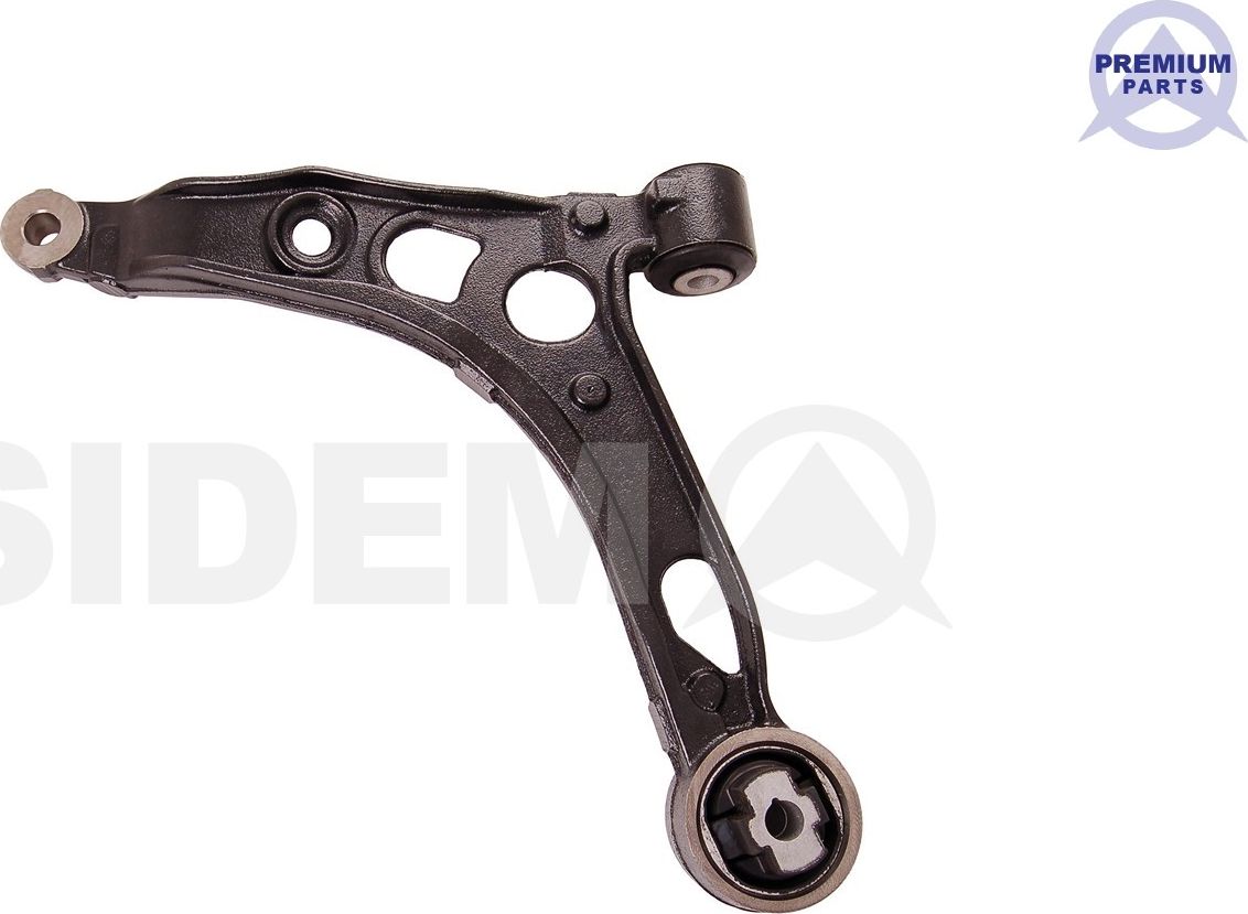 Поперечный рычаг передней подвески Sidem (сталь). Артикул 54272