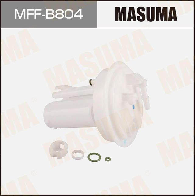 Топливный фильтр Masuma. Артикул MFF-B804