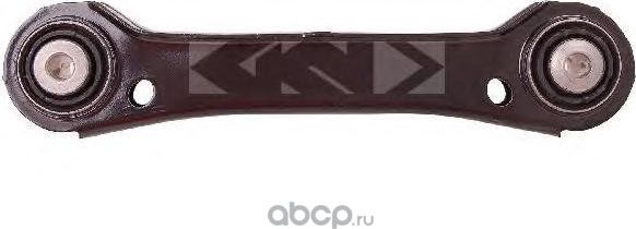 Тяга / стойка, подвеска колеса (GKN). Артикул 57871