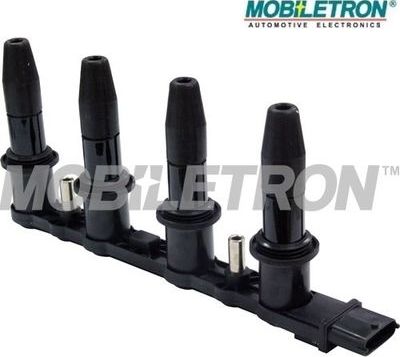Катушка зажигания Mobiletron для Opel Zafira B 2005-2015. Артикул CE-81