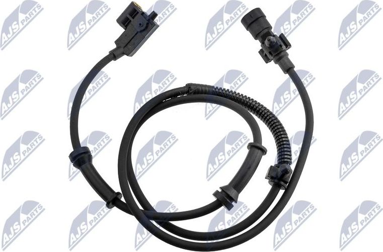 Датчик ABS NTY. Артикул HCA-CH-016
