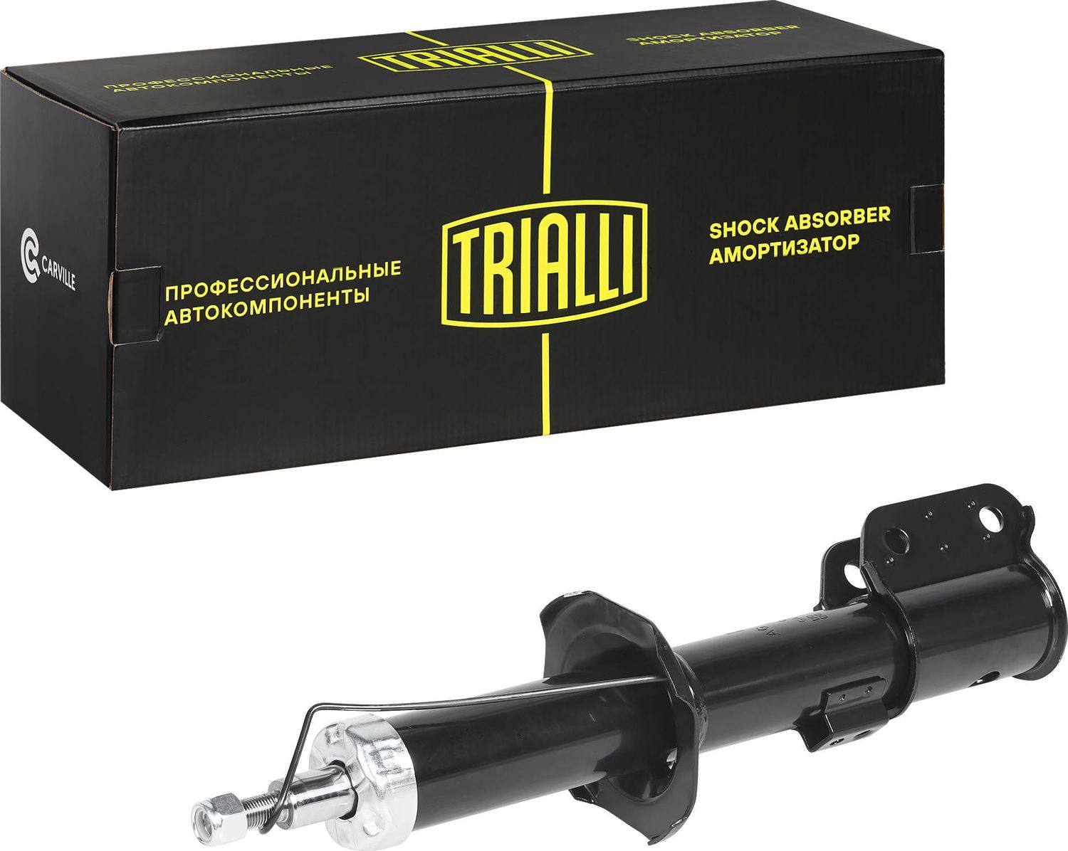Амортизатор Trialli. Артикул AG 30051