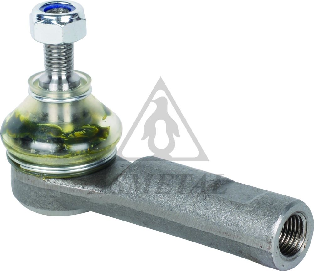 Наконечник рулевой тяги Asmetal. Артикул 17RV2500
