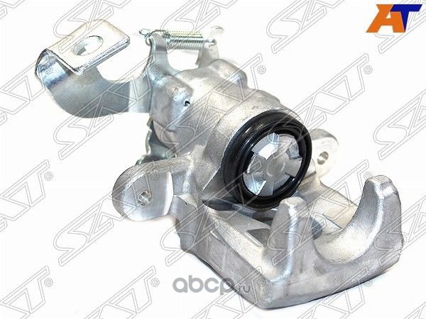 Суппорт тормозной RR TOYOTA COROLLAAURIS NE150 LHбез скобы ST4785012151 (SAT). Артикул ST4785012151