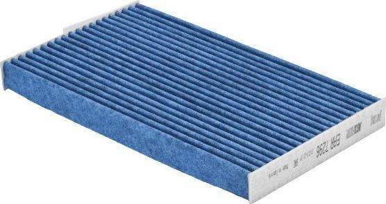 Салонный фильтр MecaFilter. Артикул EAR7296