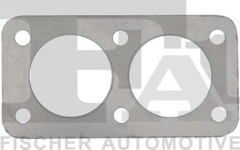 Прокладка глушителя FA1. Артикул 110-902