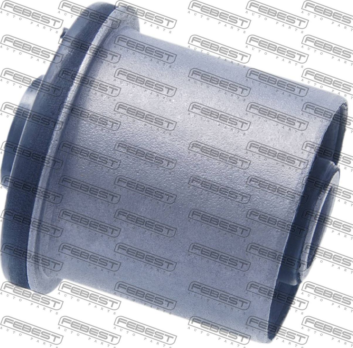 Сайлентблок задней балки Febest. Артикул MAB-147