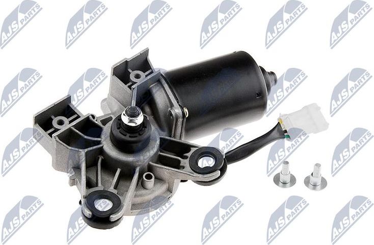 Мотор стеклоочистителя (моторчик дворников) NTY. Артикул ESW-PL-008