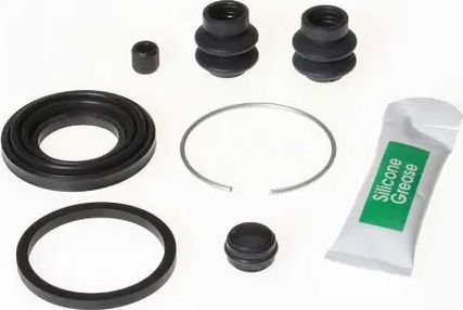 Ремкомплект тормозного суппорта Brembo задний для Nissan X-Trail T30 2001-2008. Артикул F KT 103