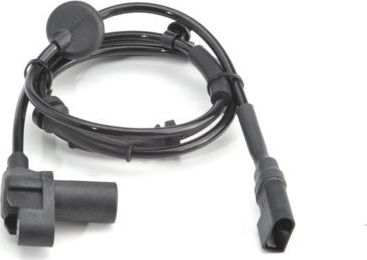 Датчик ABS Bosch передний для Ford Transit Torneo VI 2000-2006. Артикул 0 265 006 458