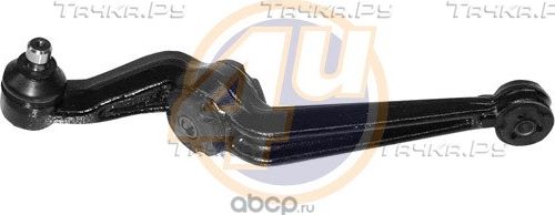 Поперечный рычаг 4U. Артикул PU-D-27960