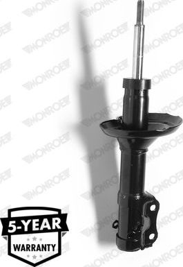 Амортизатор Monroe Original. Артикул 11123