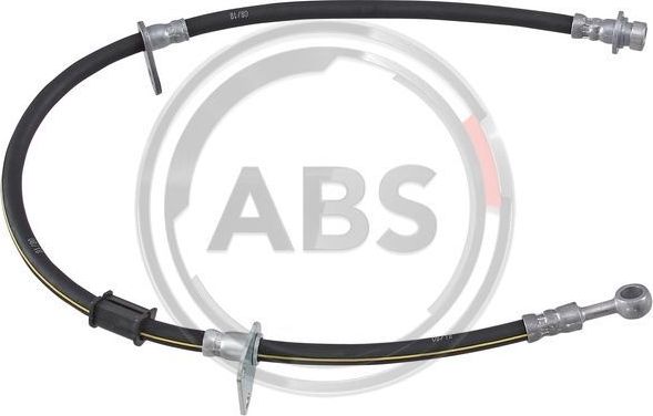 Тормозной шланг ABS. Артикул SL 4187