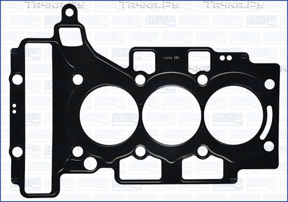 Прокладка ГБЦ Ajusa MULTILAYER STEEL для Citroen C1 II 2014-2026. Артикул 10209100