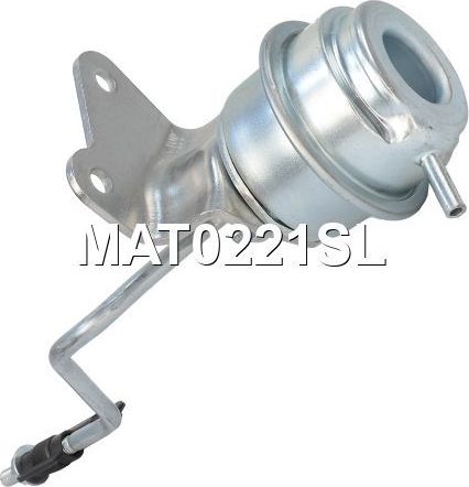 Актуатор турбокомпрессора Krauf. Артикул MAT0221SL