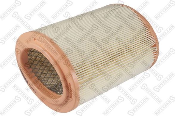 Воздушный фильтр Stellox (бумага). Артикул 71-01748-SX