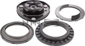 Опора амортизатора (стойки) NTN / SNR. Артикул KB651.24