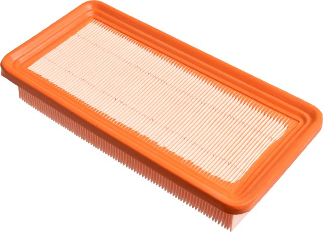 Воздушный фильтр Blue Print для Hyundai Getz I 2002-2010. Артикул ADG02240