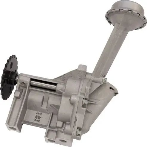 Насос масляный (Zikmar) Zikmar. Артикул Z18812R