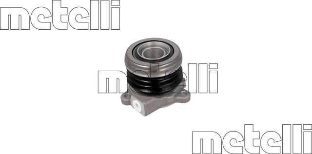 Выжимной подшипник сцепления Metelli (алюминий) для Chevrolet Nubira 2005-2011. Артикул 56-0039