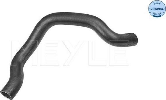 Шланг (трубка) гур (гидроусилителя руля) Meyle Original для BMW 5 VI (F10/F11/F07) 2012-2017. Артикул 359 202 0044