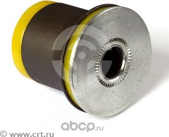 Сайлентблок рычага подвески (Точка Опоры) Точка Опоры. Артикул 1-06-1417