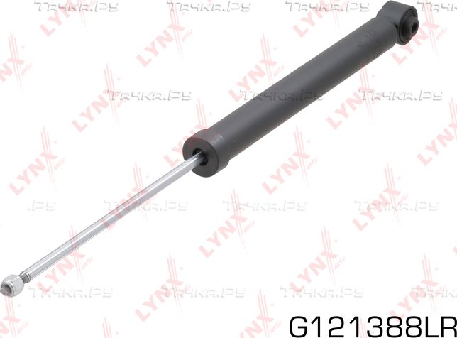 Амортизатор LYNXauto задний для SEAT Leon III 2012-2026. Артикул G121388LR