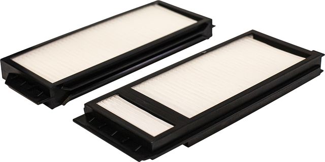 Фильтр салонный (Cworks). Артикул B14MR0070