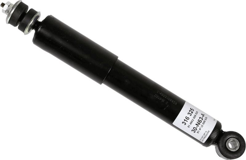 Амортизатор SACHS. Артикул 316 325