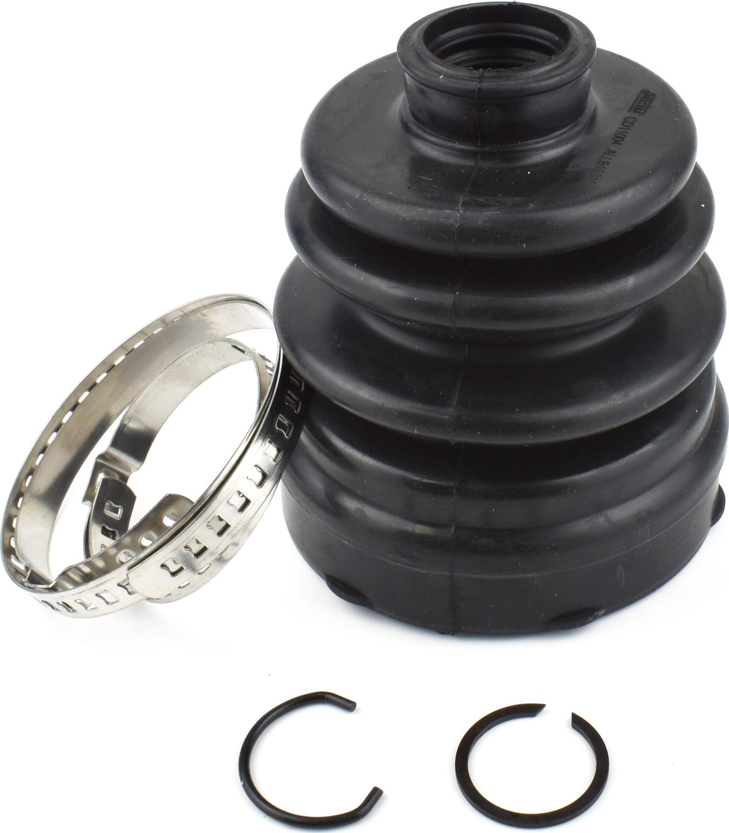 Пыльник ШРУС, комплект Jikiu. Артикул CD11004