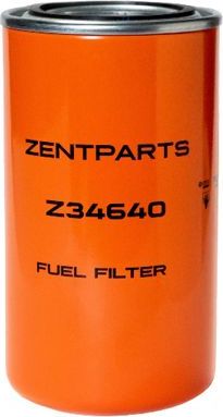 Топливный фильтр Zentparts. Артикул Z34640