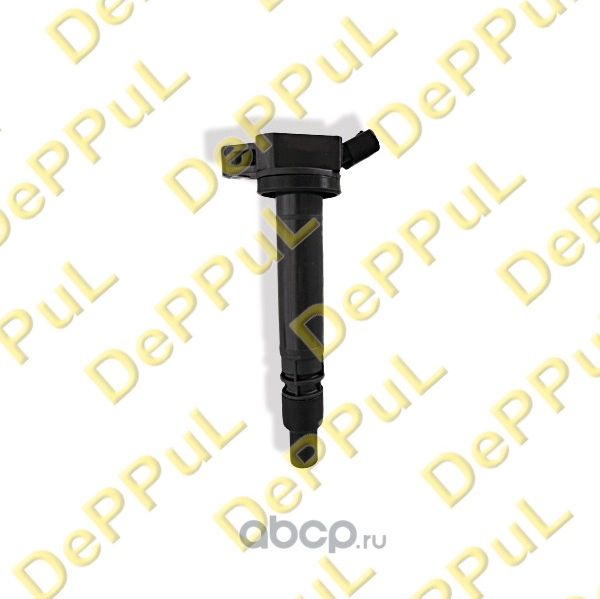 Катушка зажигания (Deppul). Артикул DE56209TY
