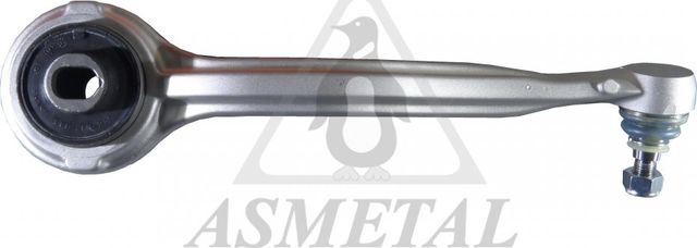 Продольный рычаг передней подвески Asmetal (сталь). Артикул 23MR3205B