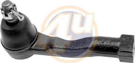 Наконечник рулевой тяги 4U. Артикул KI-A-61245